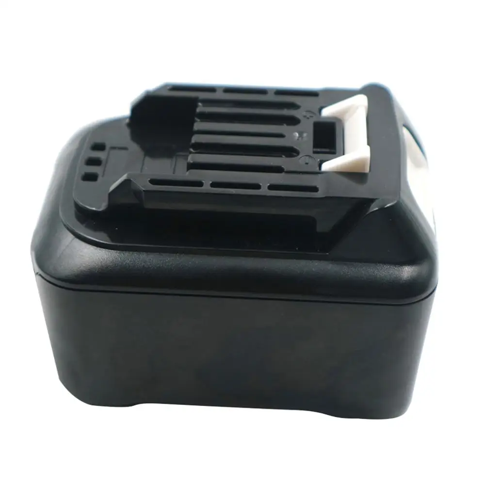 Аккумулятор для инструментов Mak 10.8VB 5000 мач 197390 1 BL 1015 1973901 BL1021B BL1041B BL1015B BL1020B BL1040B 197402