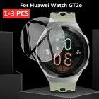 Прозрачное закаленное стекло 9H для Huawei Watch GT2e 2.5D, защитная пленка для экрана Huawei Watch GT 3 2Pro, спортивные умные часы