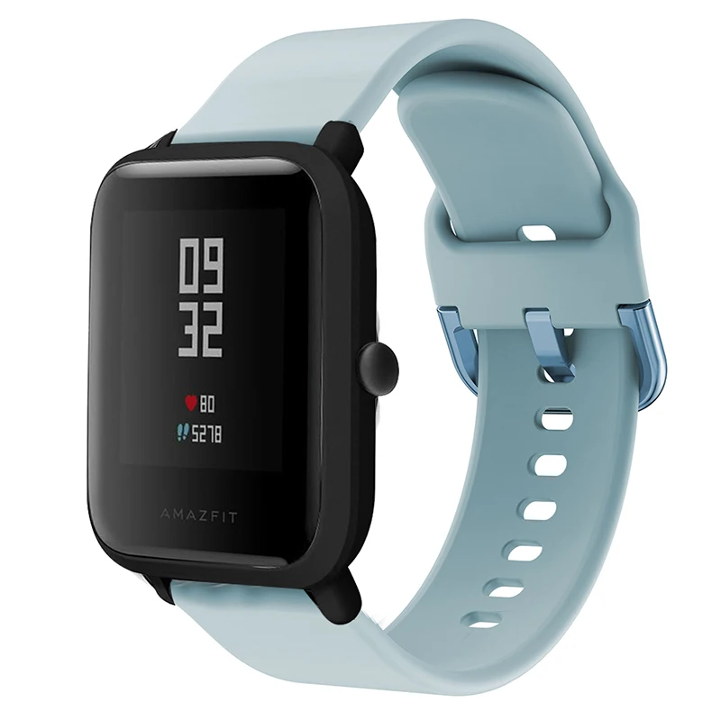 Ремешок для Samsung Galaxy Watch Band Correa браслет Active Sport Frontier Classic|Смарт-аксессуары| |