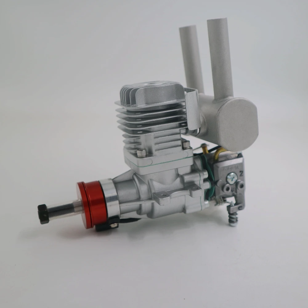 

New Arrival! RCGF 16CCRE 16cc Rear Exhaust Pipe Petrol/Gasoline Engine for RC Airplane