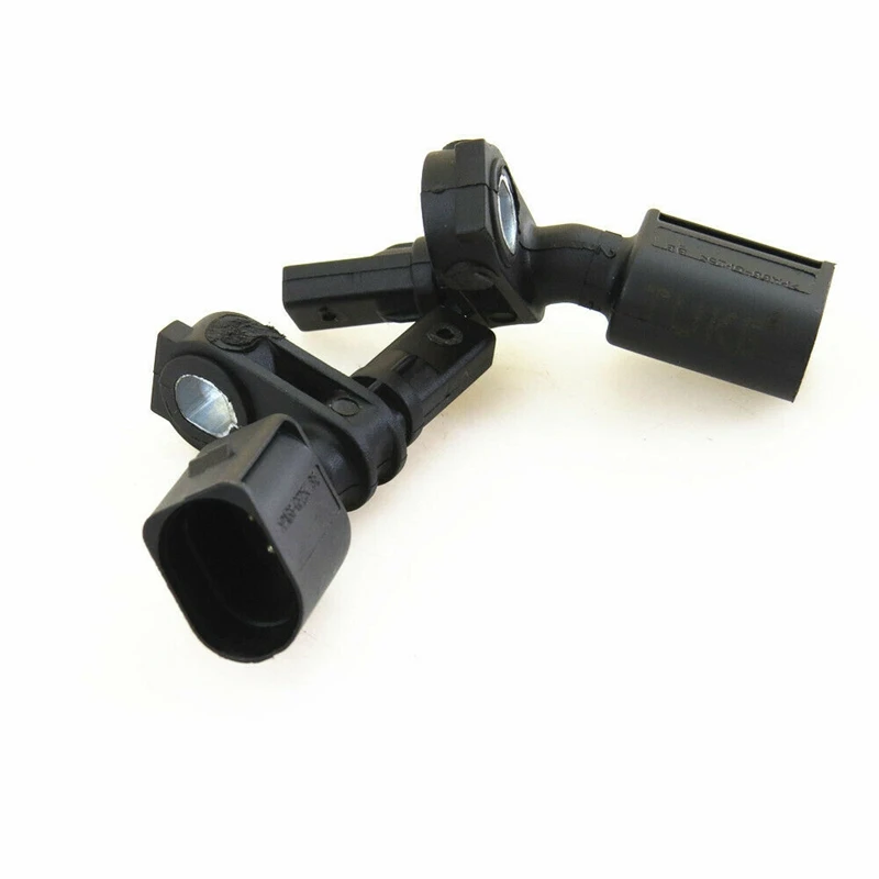 

1 Set 4 Group Front Rear Left Right ABS Speed Sensor for Golf Passat A3 TT WHT003860 WHT003861 WHT003862 WHT003863