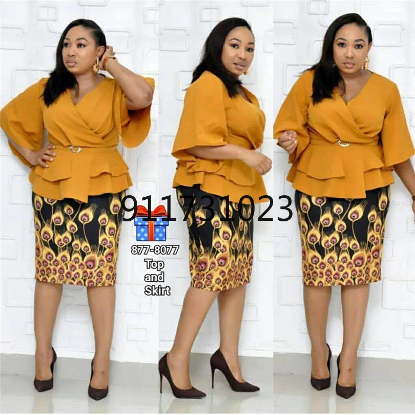 Африканские платья для женщин африканская одежда Дашики плиссированные