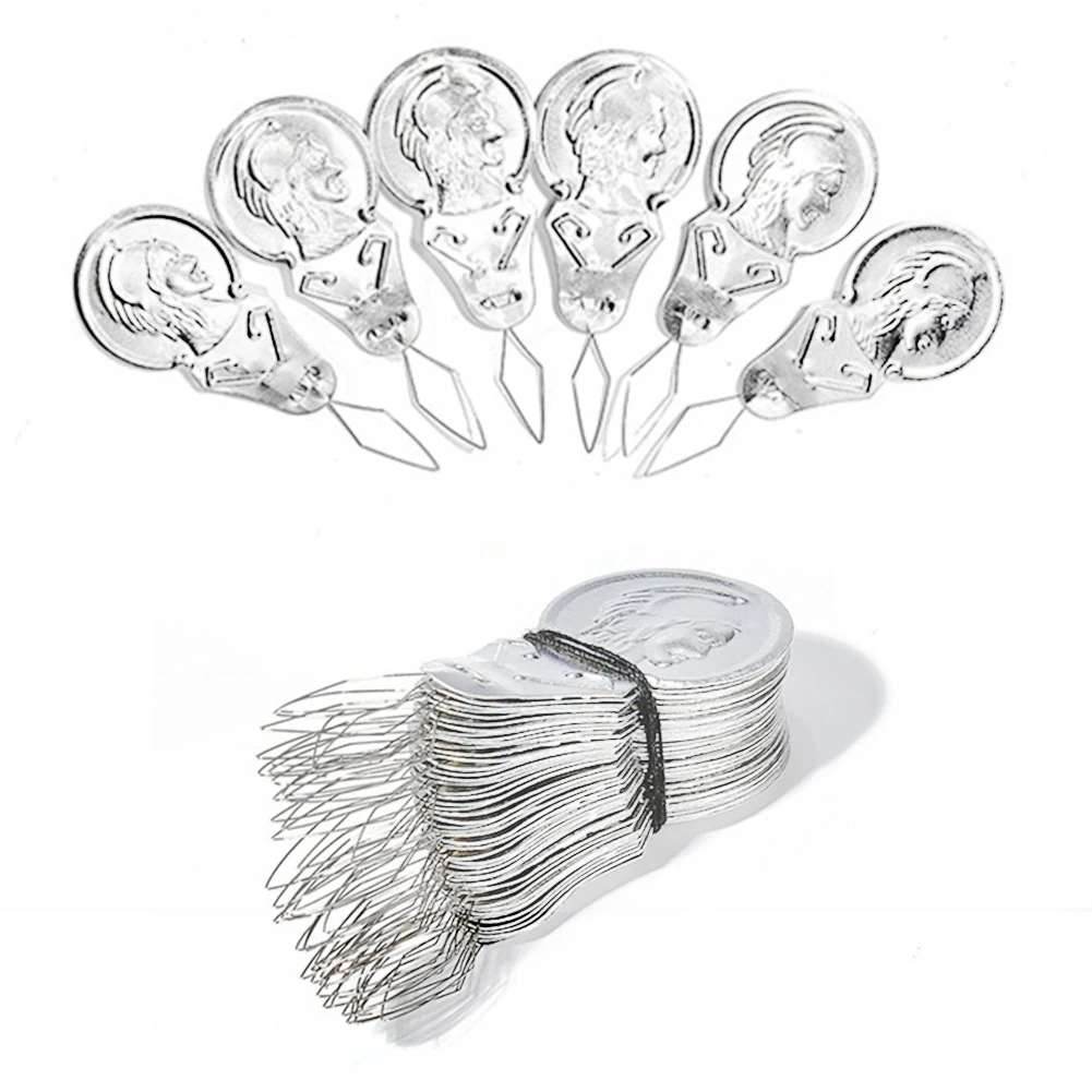 50 шт./компл. удобное шитье небольшой инструмент для быстрого рукоделия пожилых