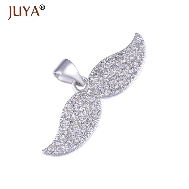 silver Juya новые модные милые животные Микки Кот рыба птица подвеска Подвески с ключиками для самостоятельного изготовления ювелирных изделий bedels voor Изготовление ювелирных изделий - Окраска металла: silver