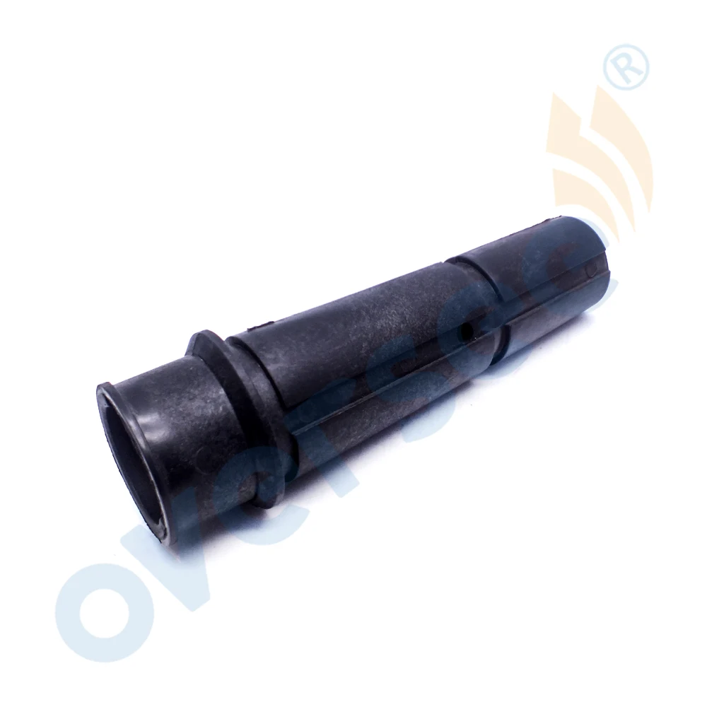 Aftermarket нейлон 664-42119-00-00 сцепление, рулевая Ручка для Yamaha PARSUN 9.9HP 15HP 30HP подвесной двигатель