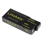 2021 LiitoKala 30ALii-35A 18650 новый оригинальный литий-ионный аккумулятор 3,7 мАч 3500 в перезаряжаемый литий-ионный аккумулятор