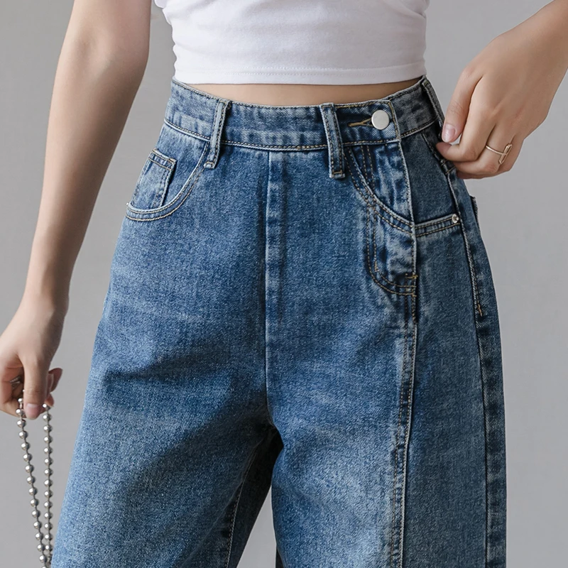 

Женские джинсы МАЗ