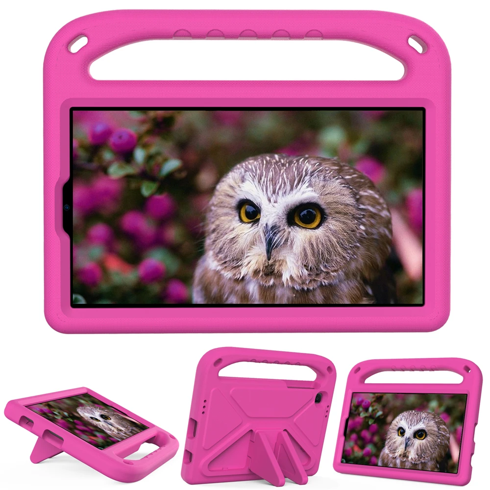 

For Samsung Galaxy Tab A7 Lite 2021 Tablet Kids Shockproof Case Cover for Samsung Galaxy A7 Lite 8.7 inch SM-T220/SM-T225 Case