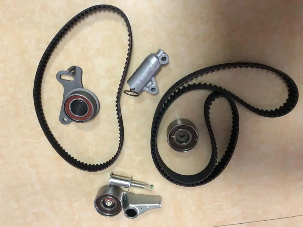 Автозапчасти 4D56u 4d56 16v комплект ремня ГРМ для mitsubishi 16V|kit kits|kit timing beltkit auto |