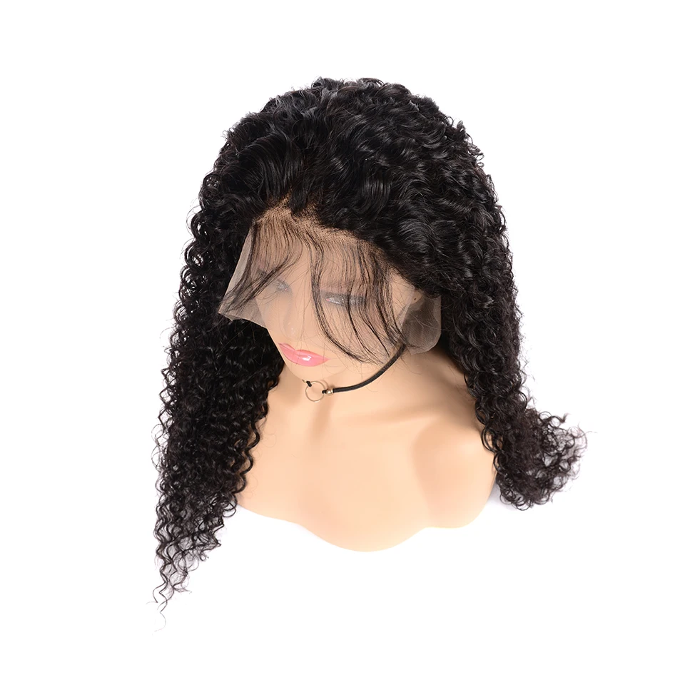 Джерри вьющиеся | Шиньоны и парики