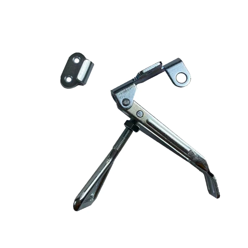 Egotrailer над центральными защелками большой переключатель прицепа крепежная