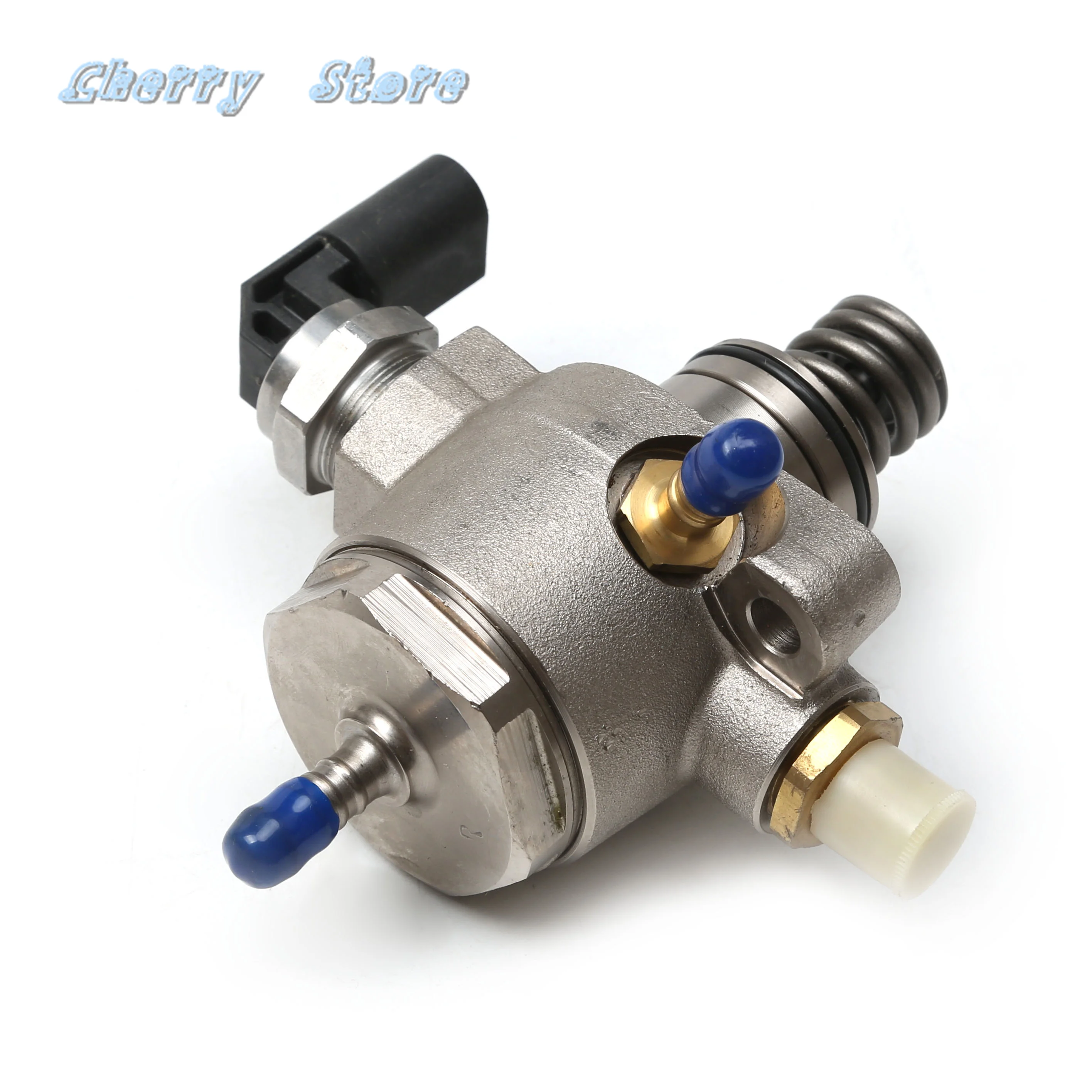 

High Pressure Fuel Pump For Volkswagen Beetle Golf Jeeta Audi A1 2015-2021 A3 A4 A5 A6 Q5 Skoda Octavia 706032190 95812702510