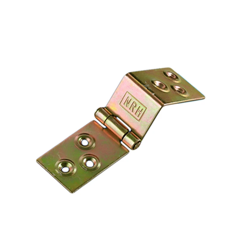 Высококачественные петли с металлическим покрытием GB холоднокатаные стальные