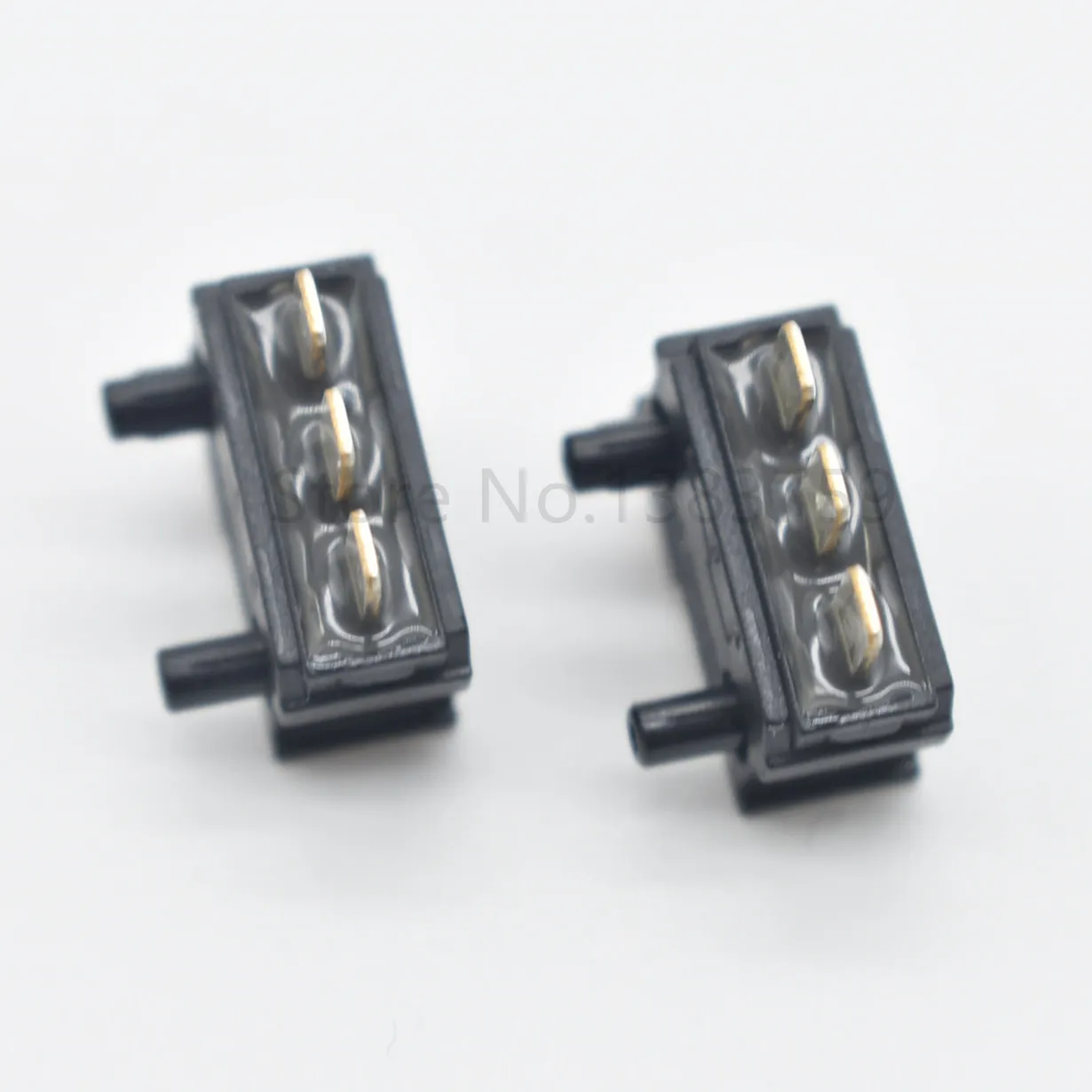 2 шт. вертикальный компактный водонепроницаемый с микро