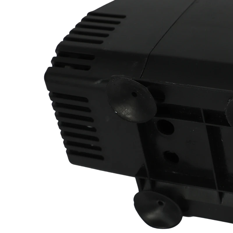 

Submersible Pump 75W, 3.2M, 3200L/H, 220V Engraving Machine Water Pump, Used for CNC Spindle Motor Accessories US Plug