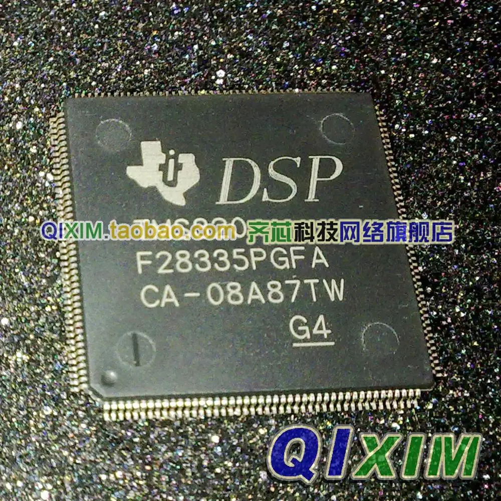 MCU TMS320F28335PGFA TMS320F28335 Новинка|mcu| |