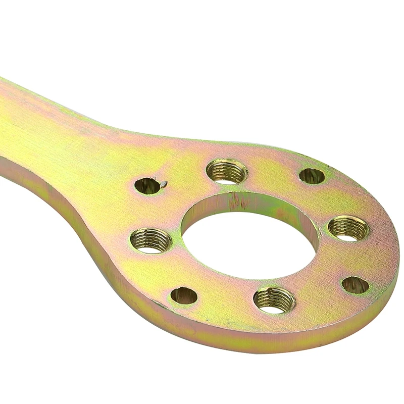 

Crank Pulley Tool Kit Screw Wrench Holder for Subaru Imprezas 93-15 (EJ Engines Only)