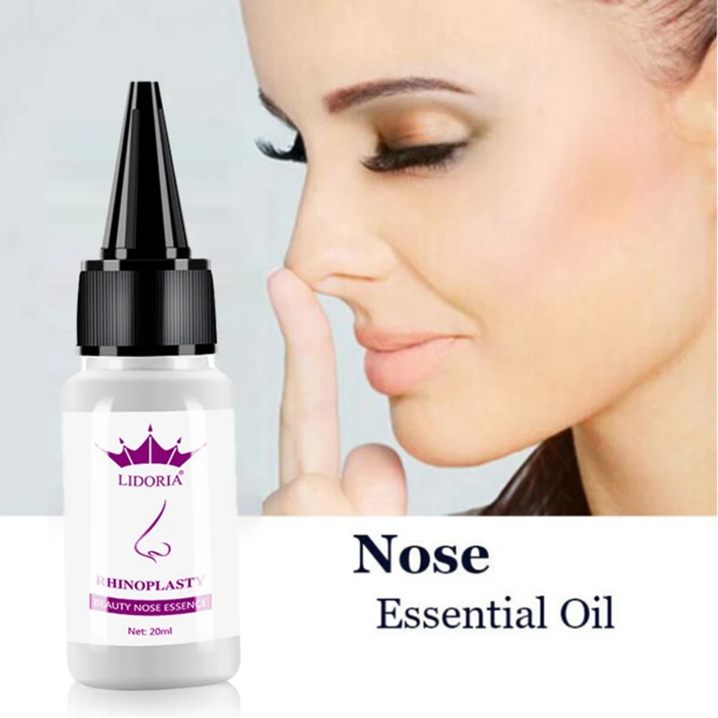 Красота носовая подтягивающая эссенция масло длительный массаж эфирное