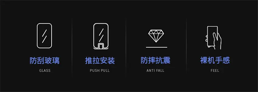 R-just Borderless серия металлический каркас чехол для телефона huawei Honor 20 защитный чехол стеклянная задняя крышка Чехлы для huawei Honor 20 Pro