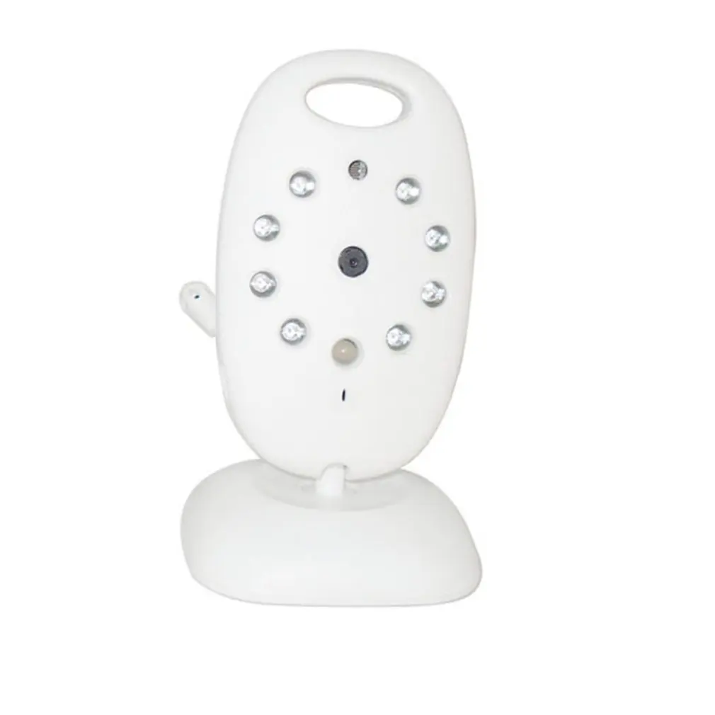 

Wireless camera wifi electronic nanny babysitter with night vision little baby cam monitor camera video walkie talkie cama bebe