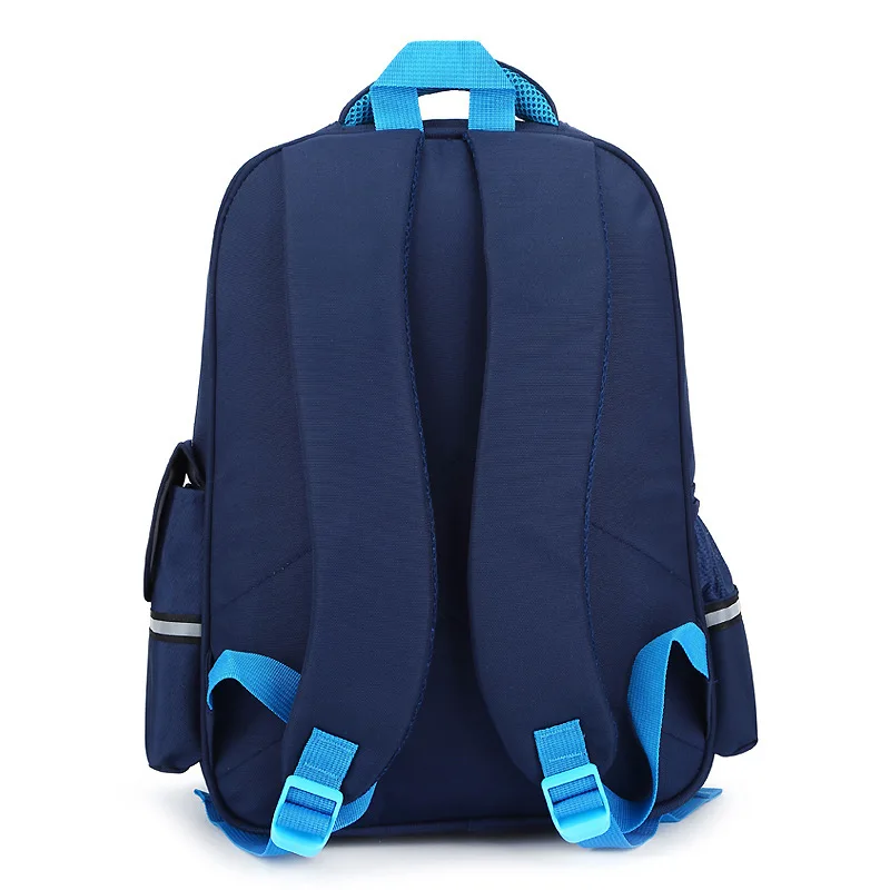 School waterproof backpack Kids Backpacks schoolbags Children School Bags For Girls Boys Orthopedic Kids Satchel Mochila Escolar