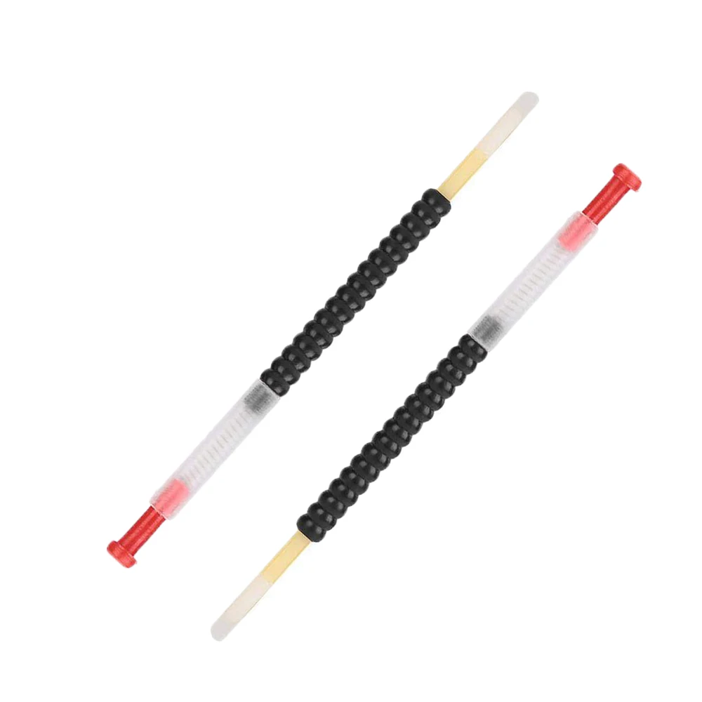 Комплект из 2 предметов новинка Тип личинка двигаться декор в виде пчел удаления