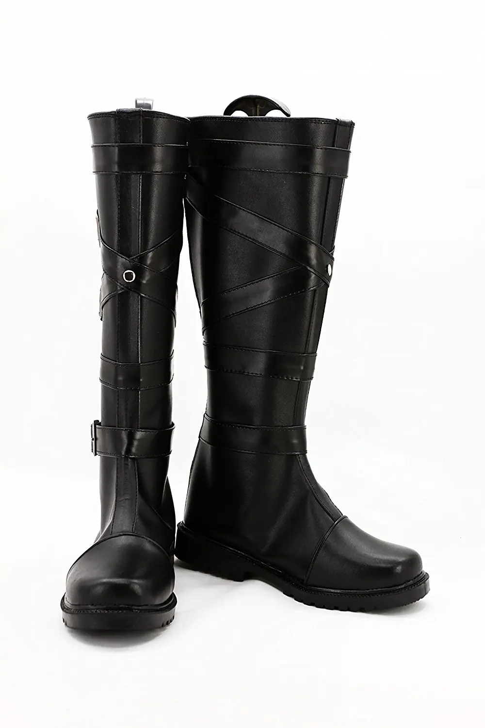 Обувь для косплея ишимару из игры данганронпа сделанная на заказ|Туфли| |