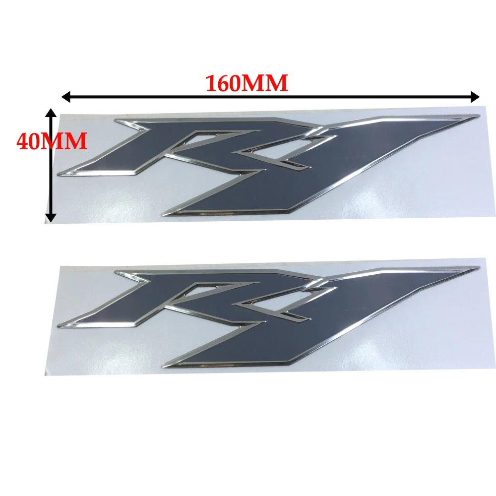 

3D YAMAHA YZF1000 R1 1998-2015