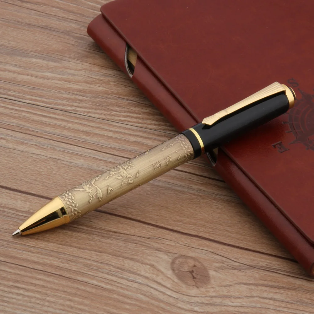 BAOER 507 шариковая ручка