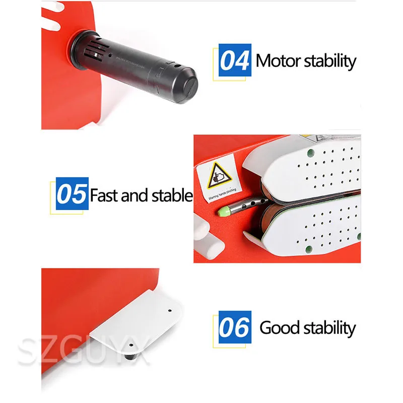 Коммерческая хрупкая Косметическая упаковочная машина воздушная подушка