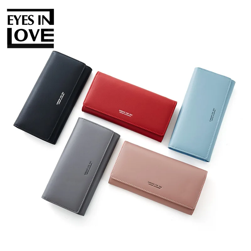 Многофункциональная женская сумка на плечо стильный минималистичный кошелек