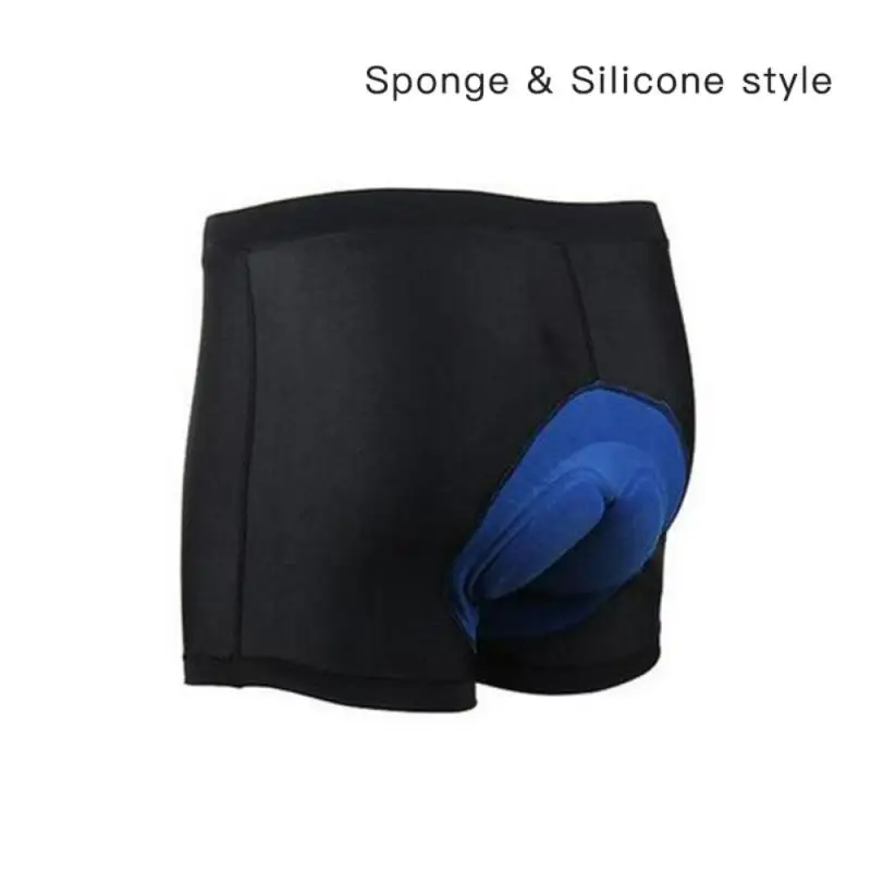 

Cycling Shorts Cycling Sports Underwear Compression Tights Bicycle Shorts Gel Underwear Men and Women MTB Shorts Riding Bike