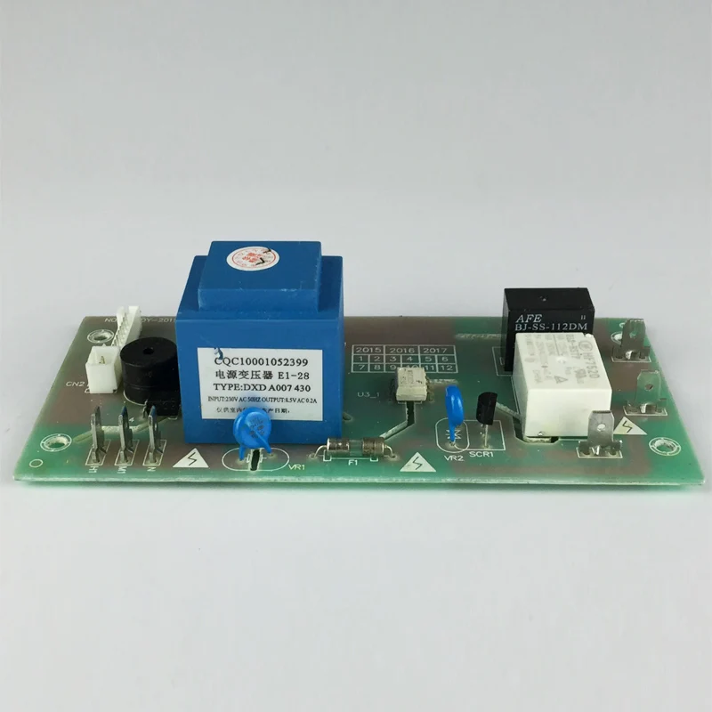 

Water Dispenser Water Dispenser Accessories Power Panel Display Panel Control Panel Water Pump Motor Shell Water Nozzle Parts