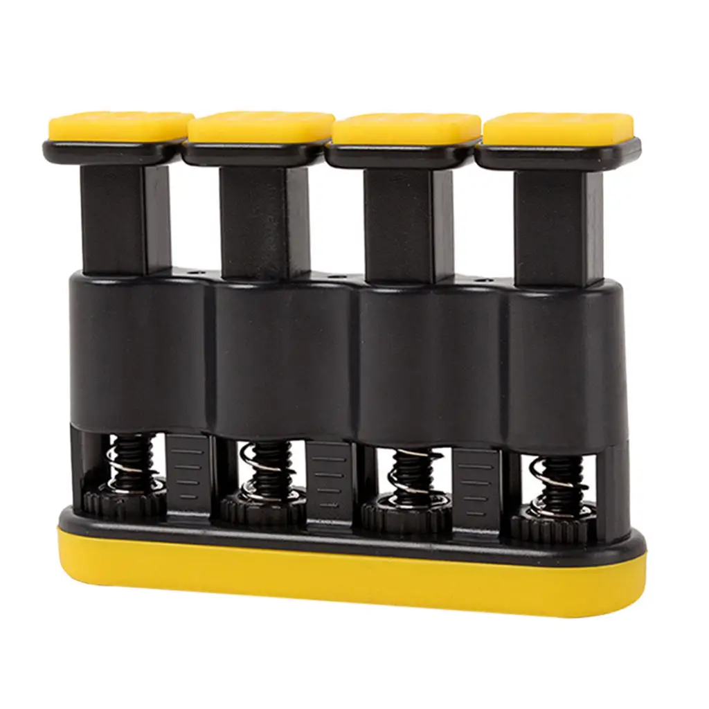 

Тренажер для пальцев, гитара, фортепиано, тренировочный инструмент для пальцев