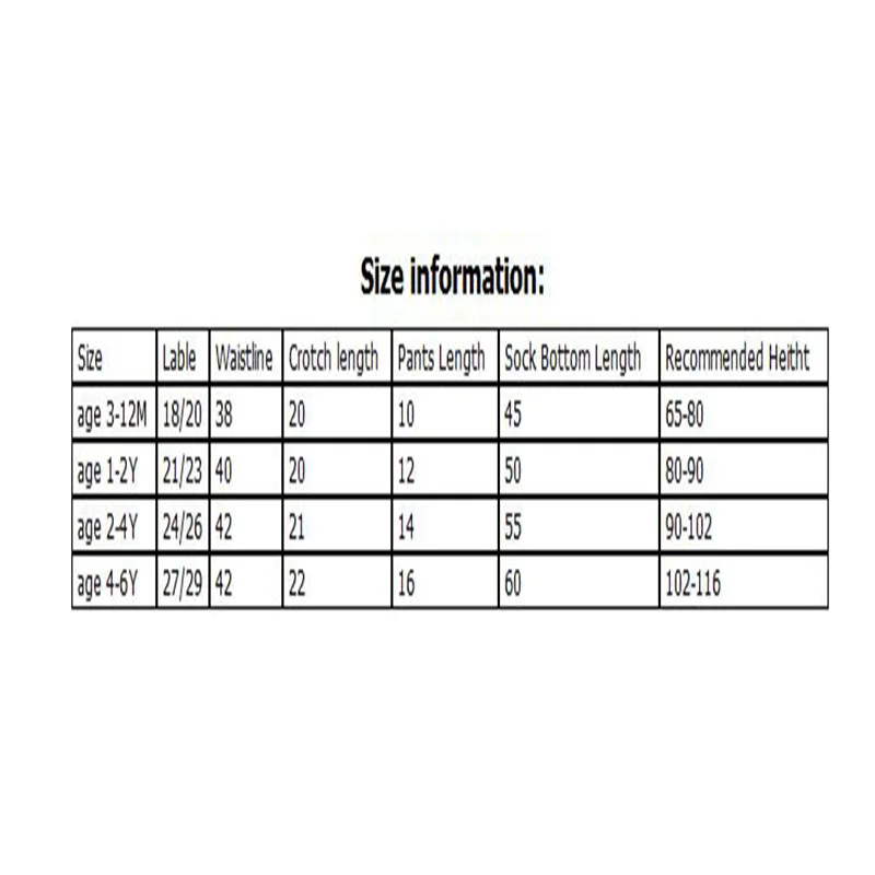 Колготки для девочек детские колготки младенцев хлопковые теплые весенне