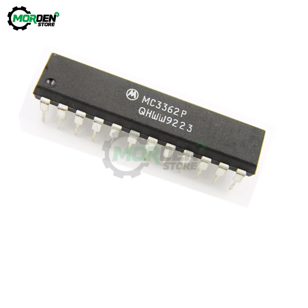 

MC3362P MC3362 DIP-24 IC Chip