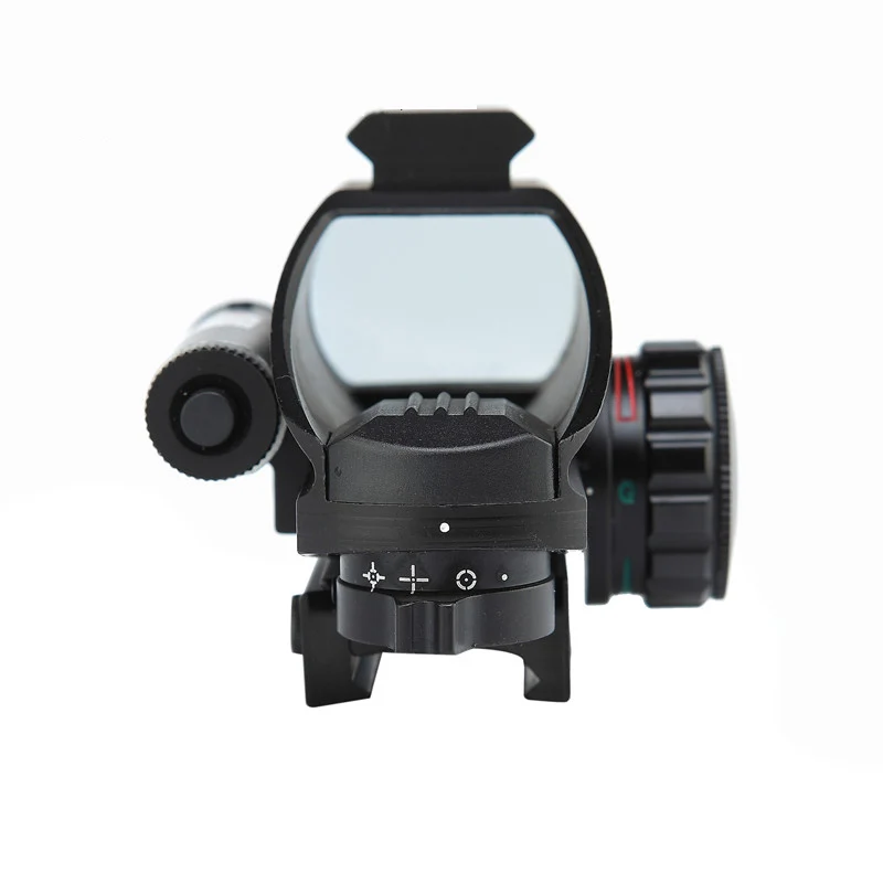 Охотничьи оптические прицелы тактические с многослойным оптическим покрытием