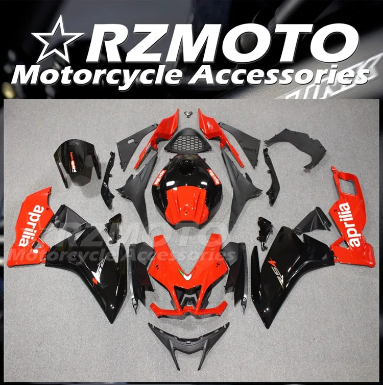 

Комплект обтекателей из АБС-пластика для Aprilia RS4 50 125 RS125 12 13 14 15 16 17 18 2012 2013 2014 2016 2015 2017 2018