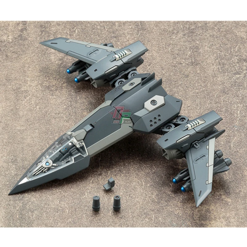 Kotobuk MH19 Серия FA материнская серия самоустанавливающийся истребитель расширение