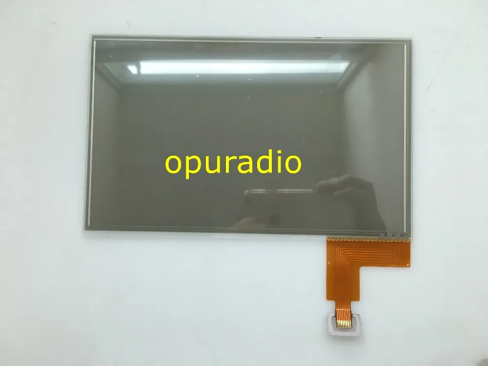 100%New original 8inch LCD display LTA080B922F only touch screen for Lexus 570 Toyota Land Cruiser Car navigation modules | Автомобили и