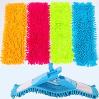 home cleaning pad serpillere household head replacement mop cloth cleaning tools microfibre floor cloths mops multi