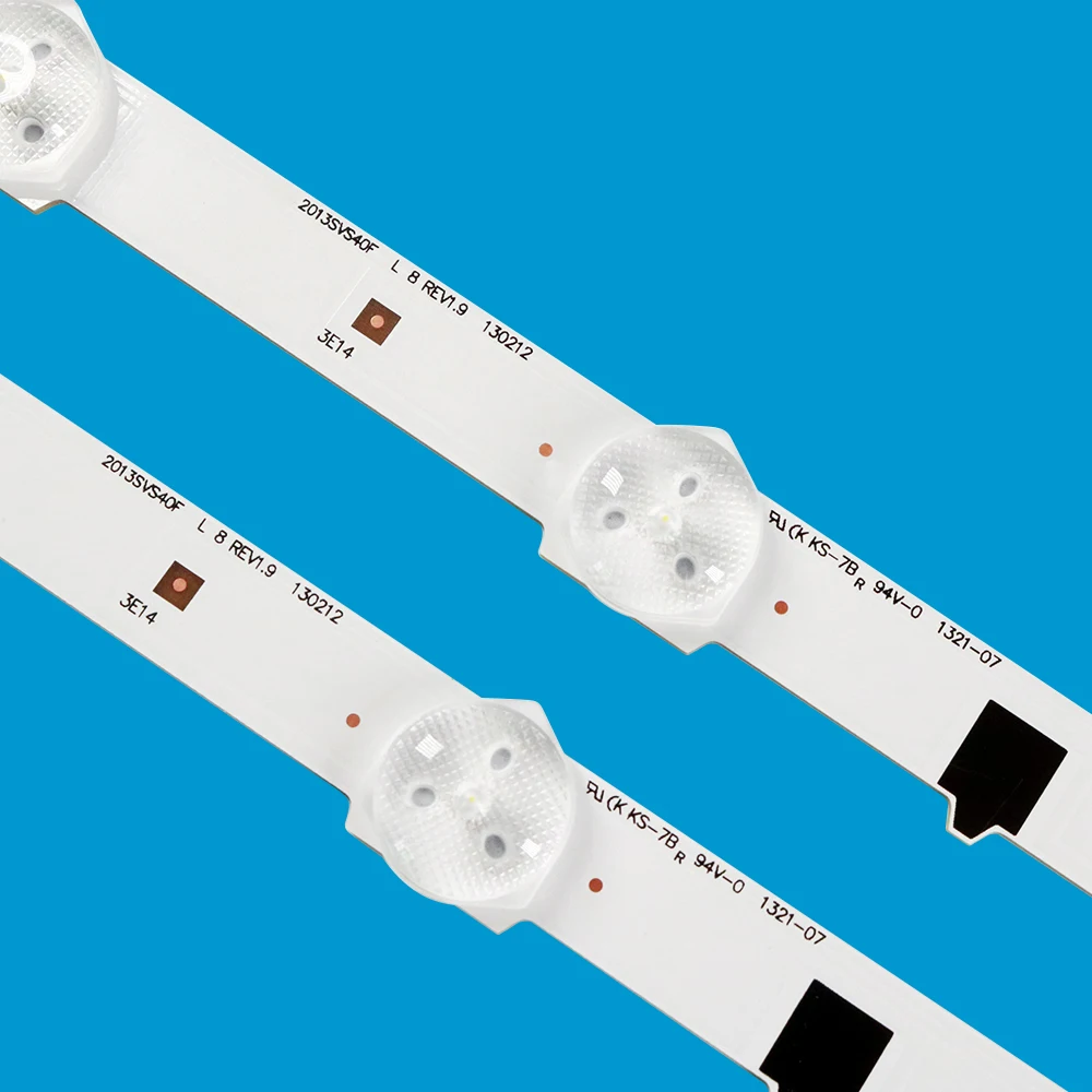 Светодиодная лента для подсветки телевизора SamSung 40 дюймов|strip led|strip lampstrip led tv |