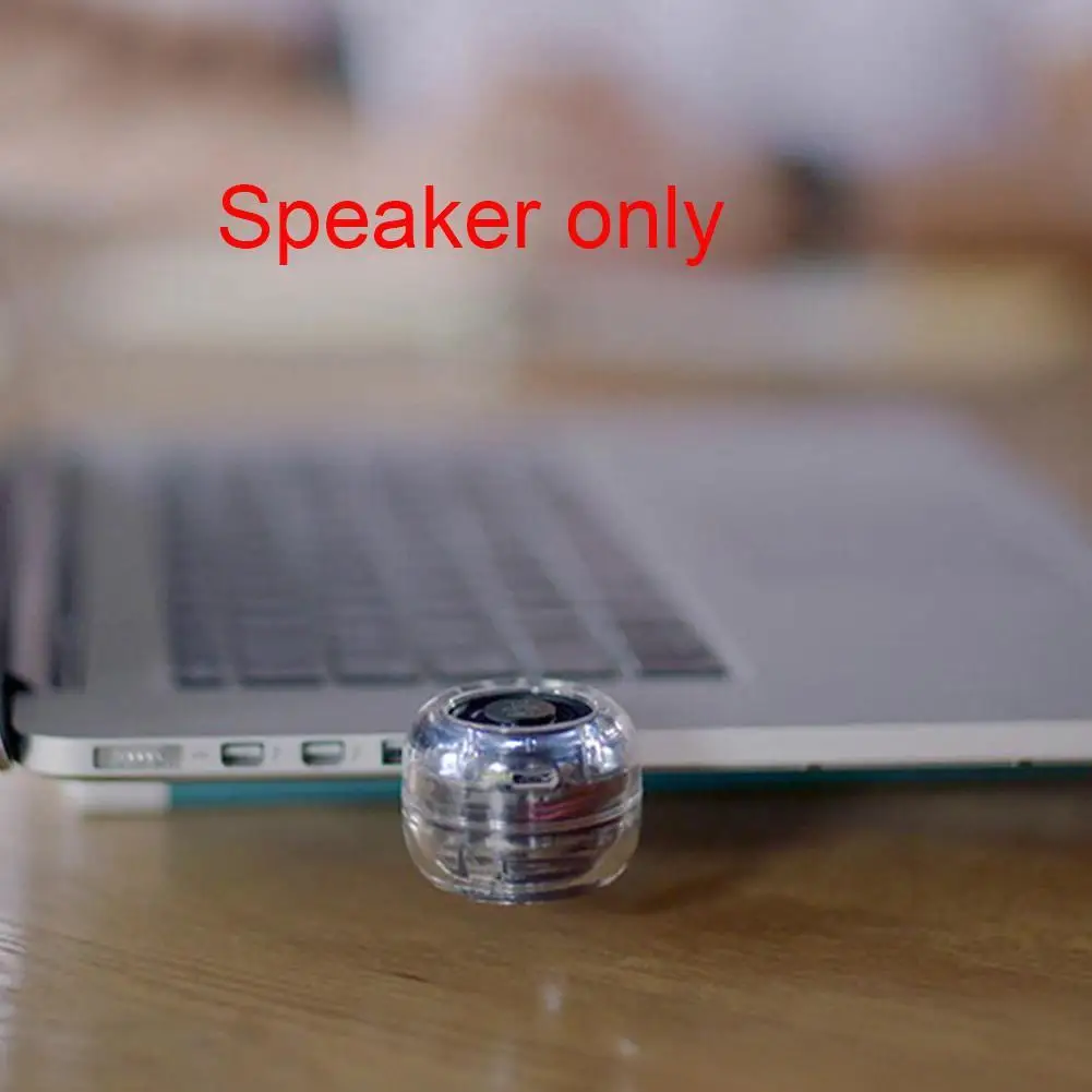 

Portable 3D Surround 3.5mm Aux Audio Speaker Phone Mini Audio Phone For Smart Portable Tablet Speaker Amplifier In-line Z1Q2
