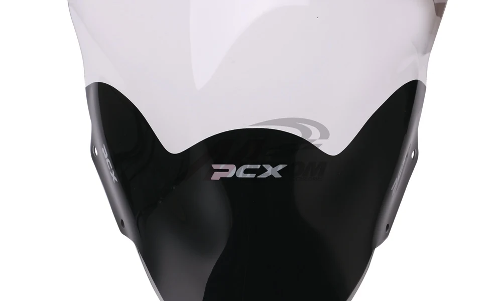 МОТОЦИКЛ ABS ветровое стекло спойлер воздушный ветер дефлекторы для Honda pcx 125 PCX125 150 2013- скутер мотоциклы часть