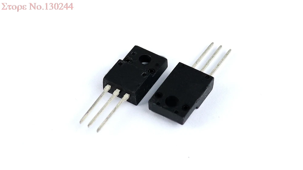 

10pcs/lot FDPF12N50NZ 12N50NZ TO-220F