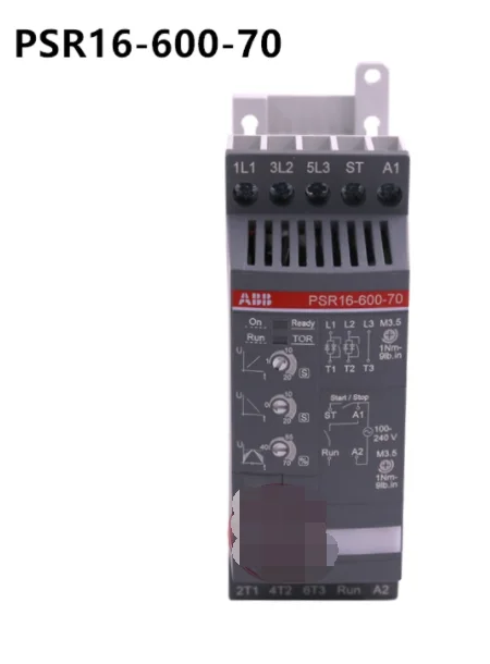 1 шт. Новый ABB PSR16 600 70 Бесплатная доставка|Автоматизация зданий| |