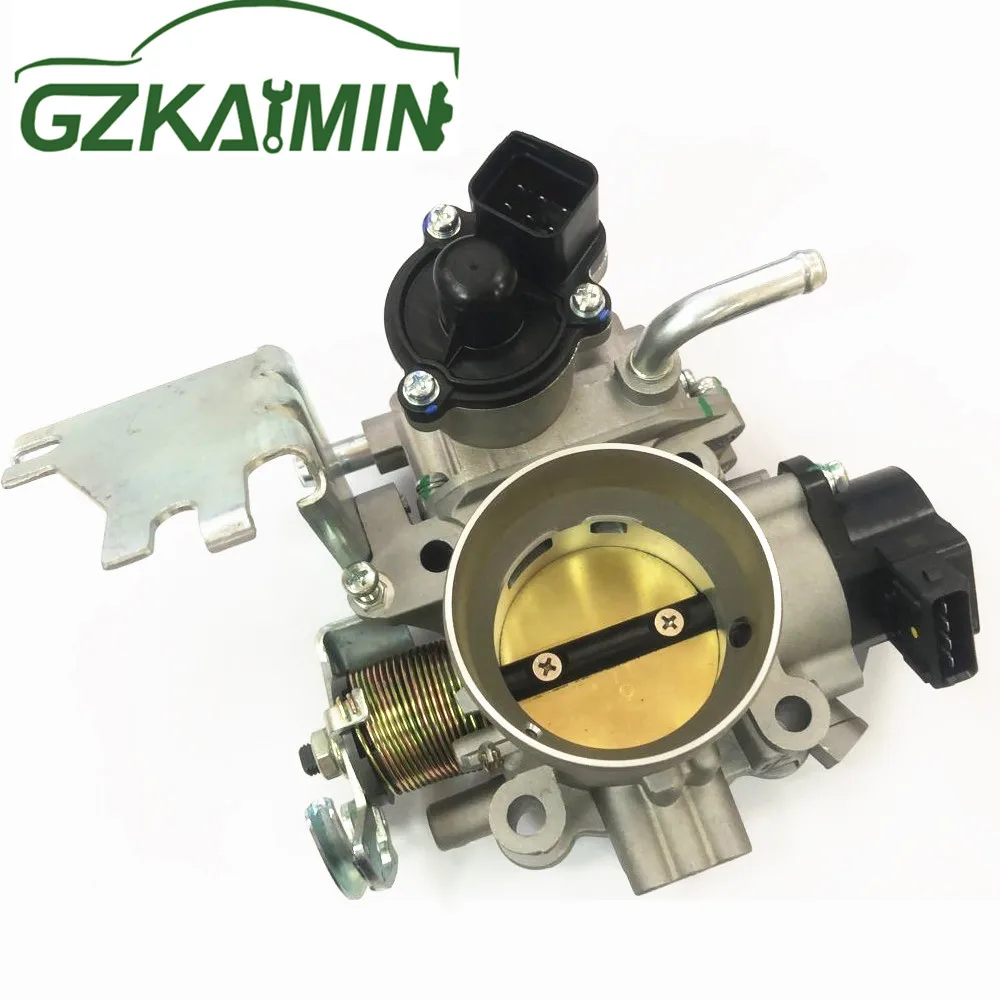 

High Quality Auto Parts Throttle Body OEM MD348467 For Mitsubishi Delica 4G63