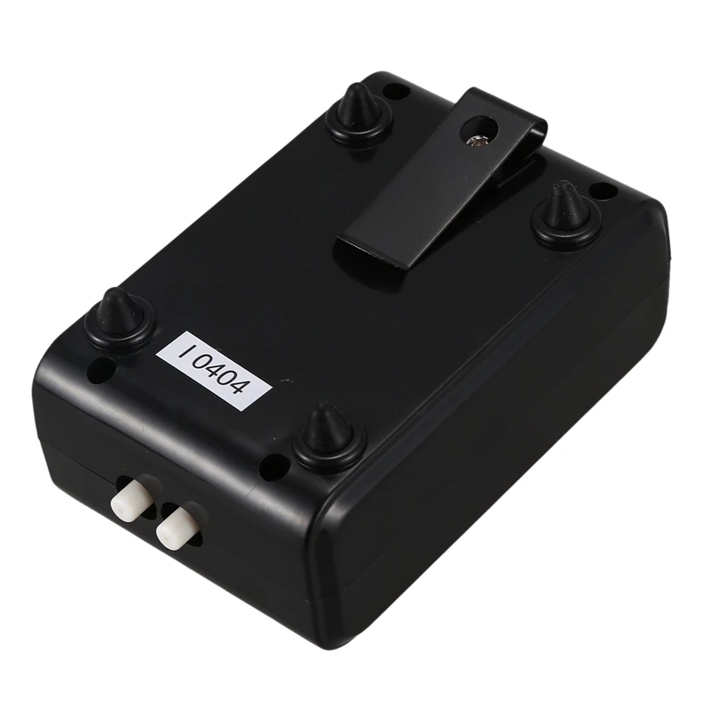 Шьет-наружный аэрационный насос маленькая рыба кислородный аэратор с насосом