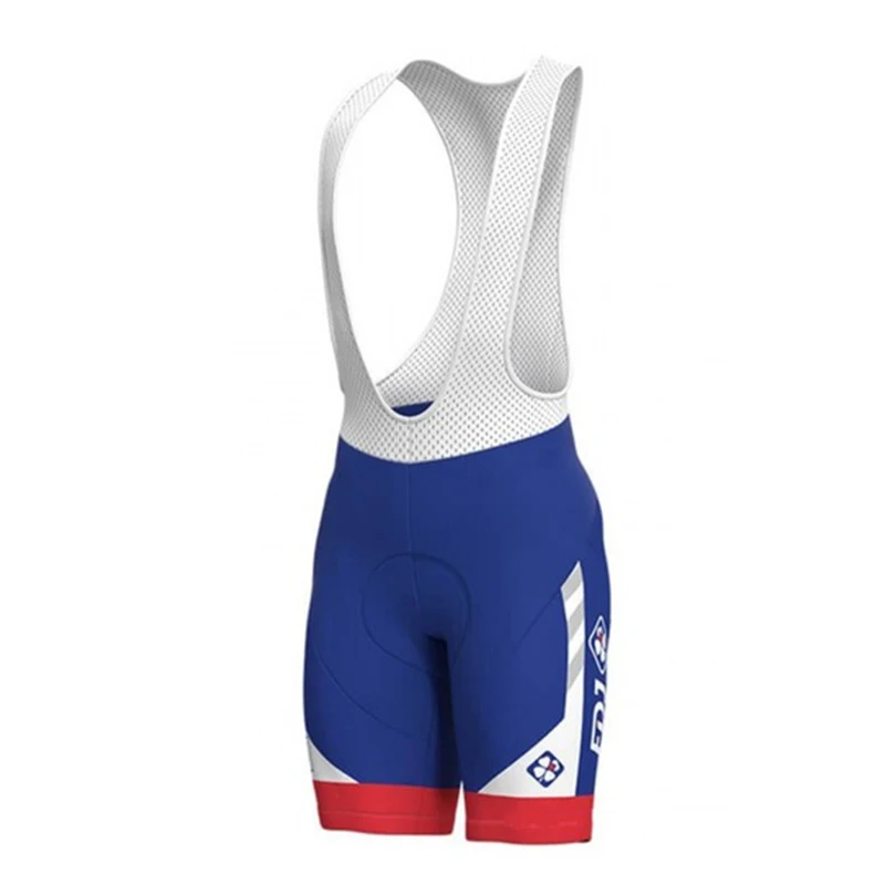 2019 Новинка Pro team groupama FDJ майки для велоспорта дышащий Ropa Ciclismo MTB короткий рукав