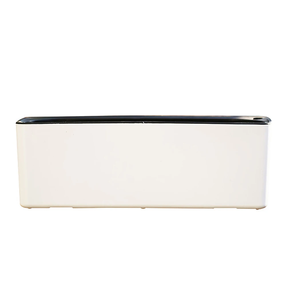 Новый креативный прямоугольный пластиковый автоматический полив цветочный